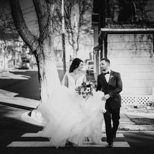 Meet your Posher, Jacquelyn